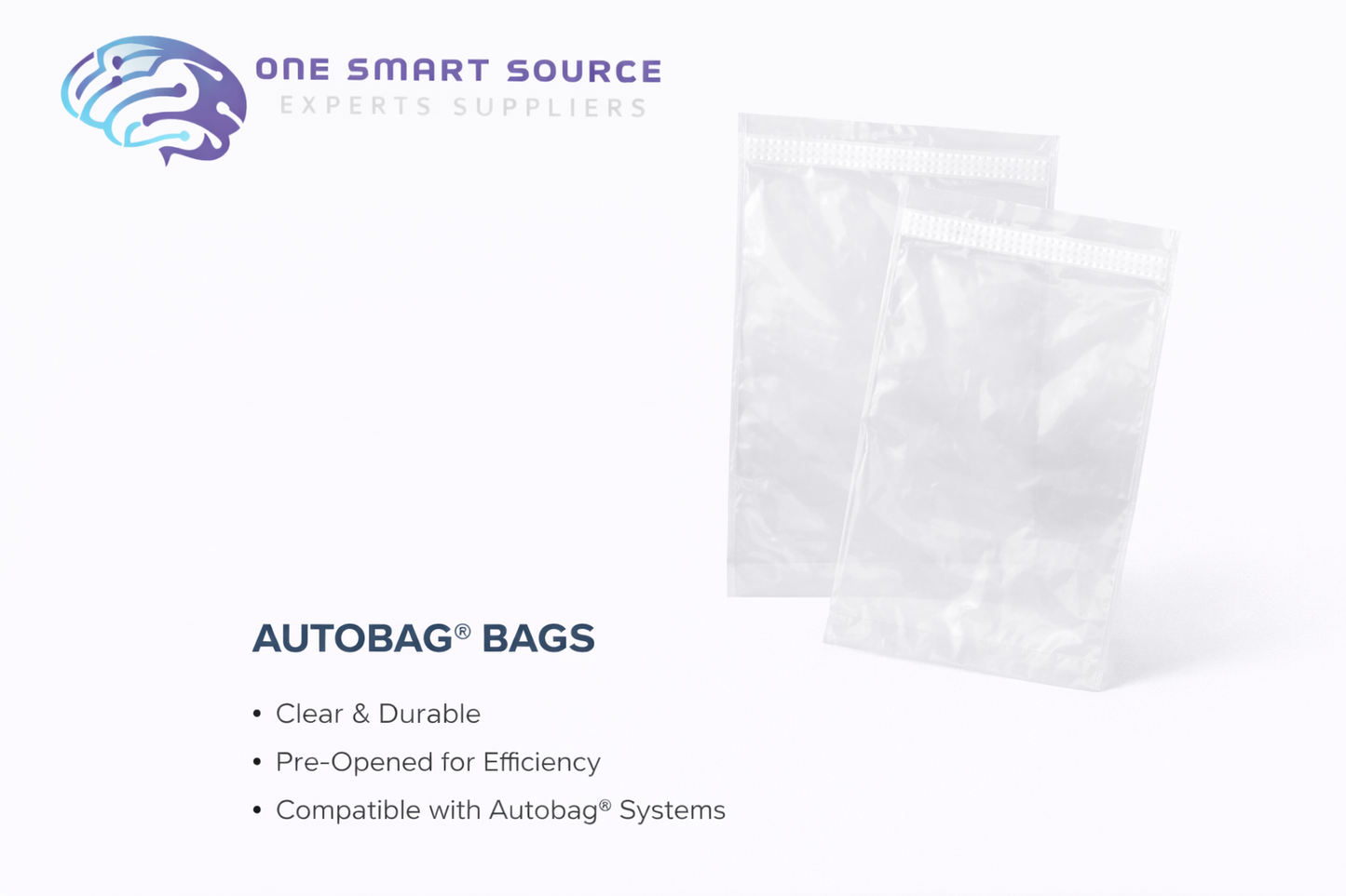 Autobag® Bags