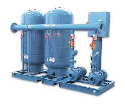 Equipos Integrados Pressure System