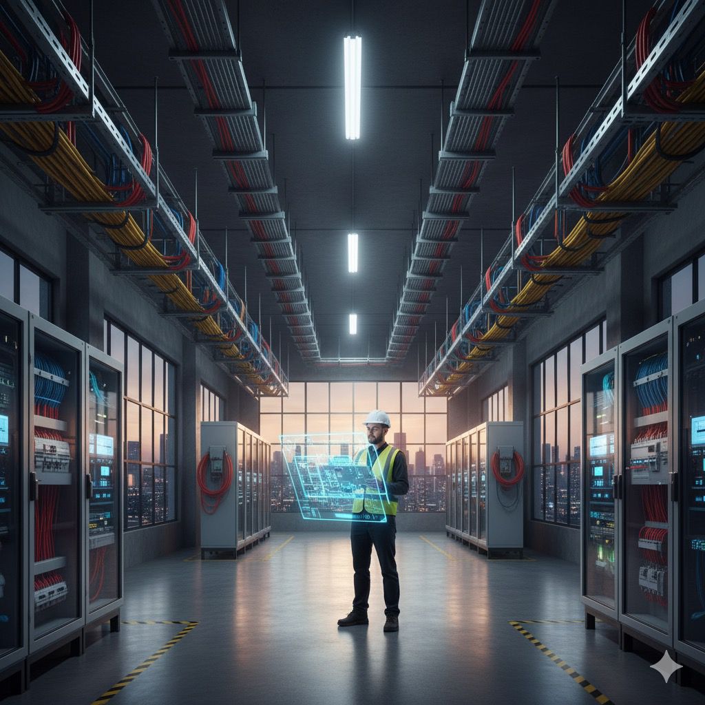 Instalaciones Electricas