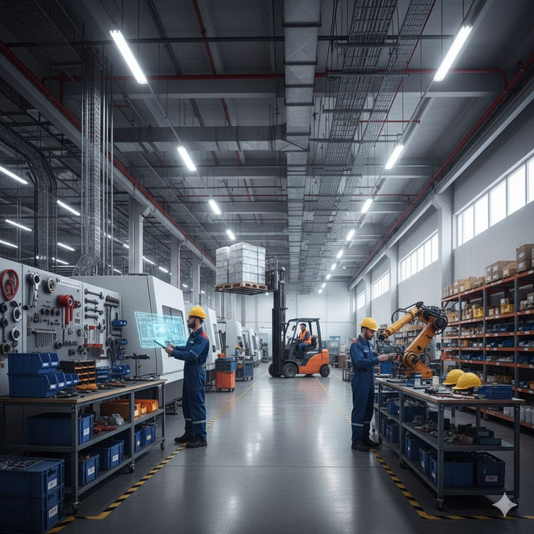 Productos Industriales