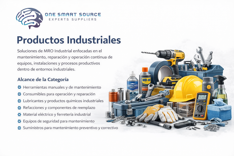 MRO Industrial