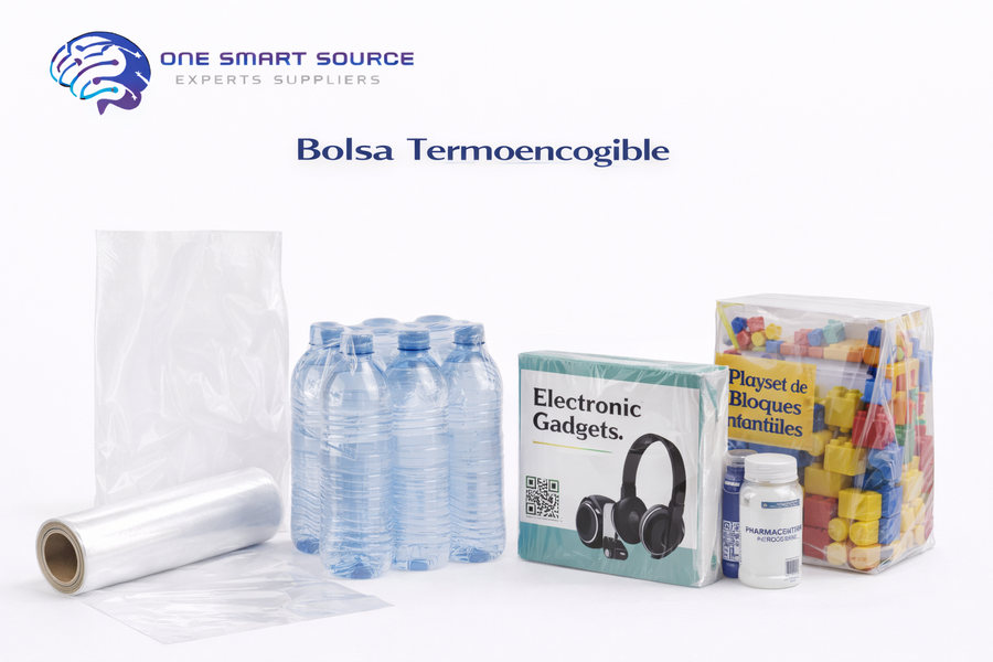 Bolsa Termoencogible