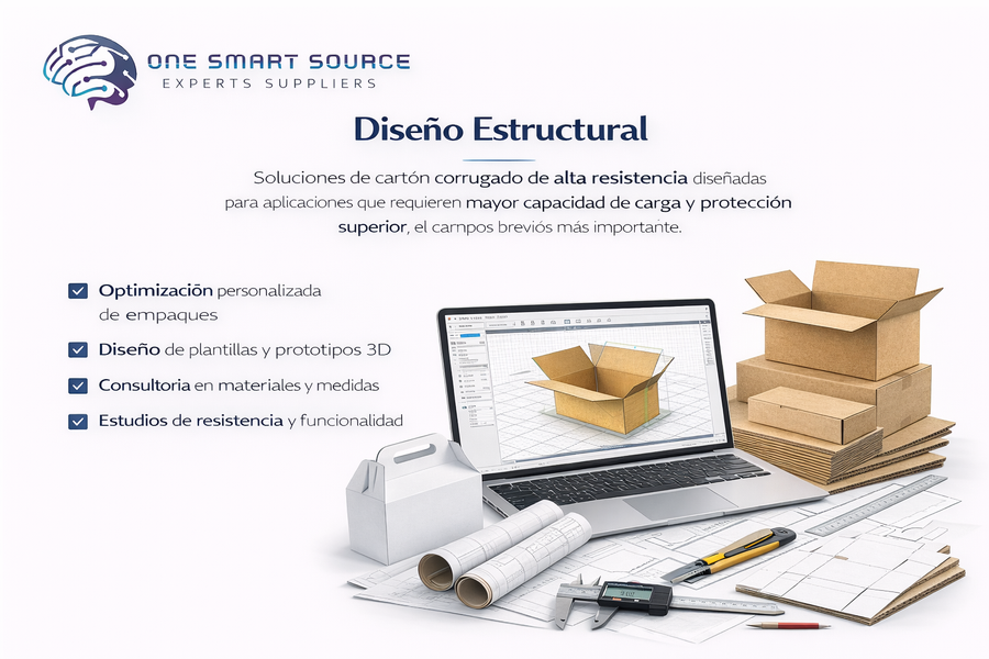 Diseño Estructural