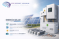 Sistemas de Energía Solar Fotovoltaica