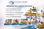 Máquina Selladora de Cajas