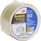 3M - Scotch® Box Sealing Tape 353