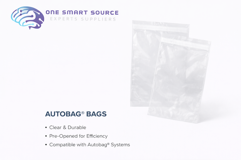 Autobag® Bags