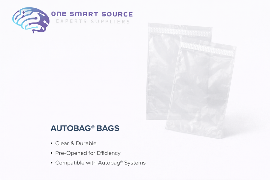 Autobag® Bags