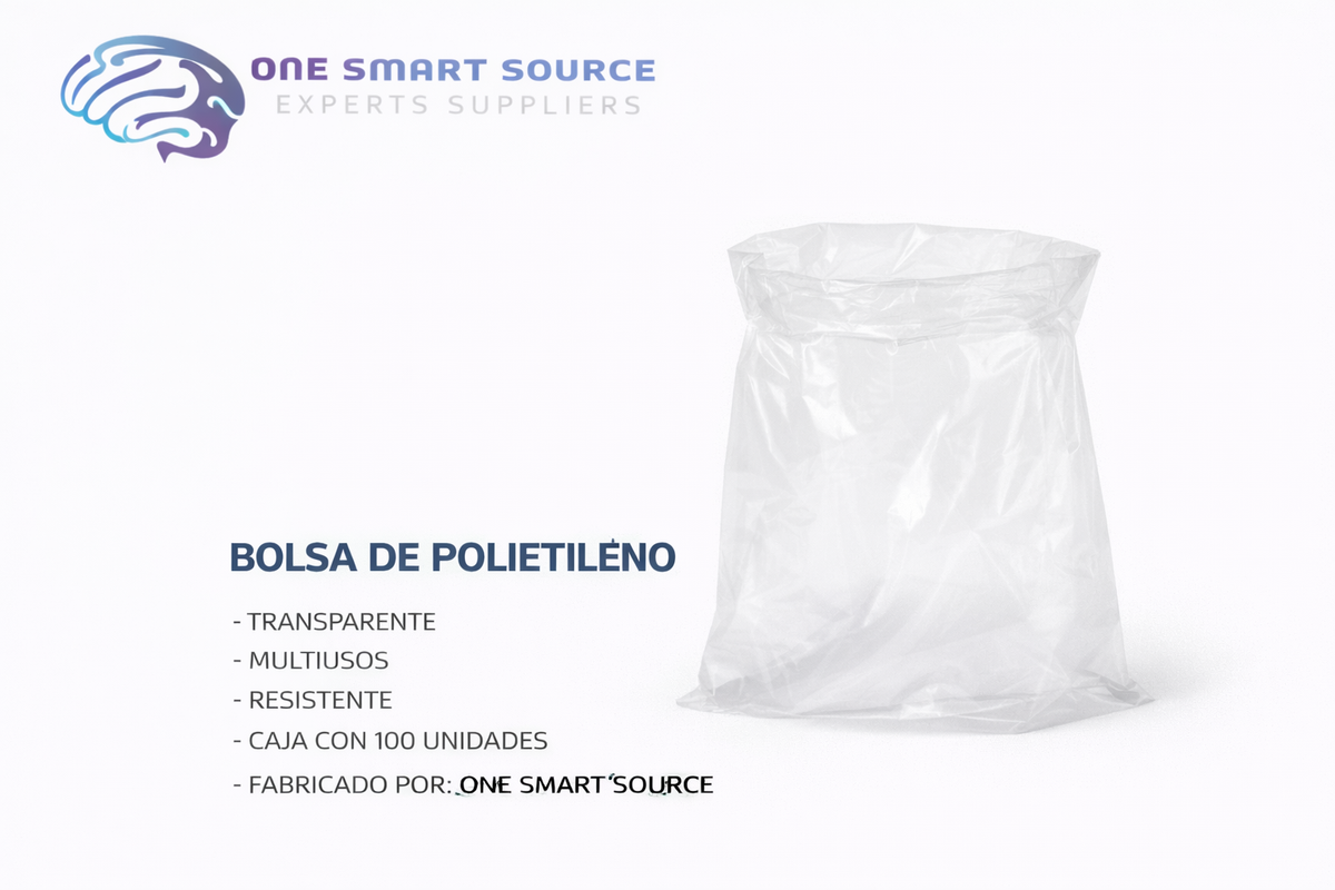 Bolsa de Polietileno