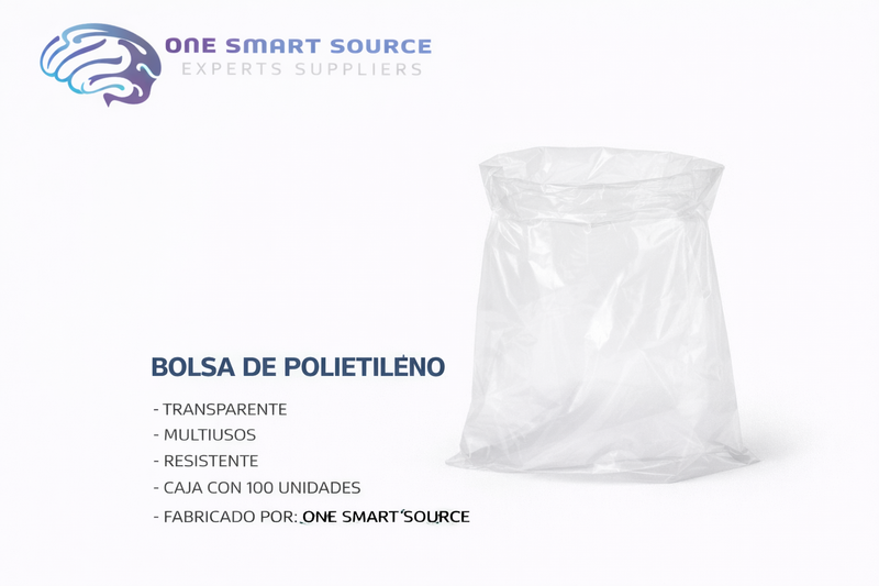 Bolsa de Polietileno