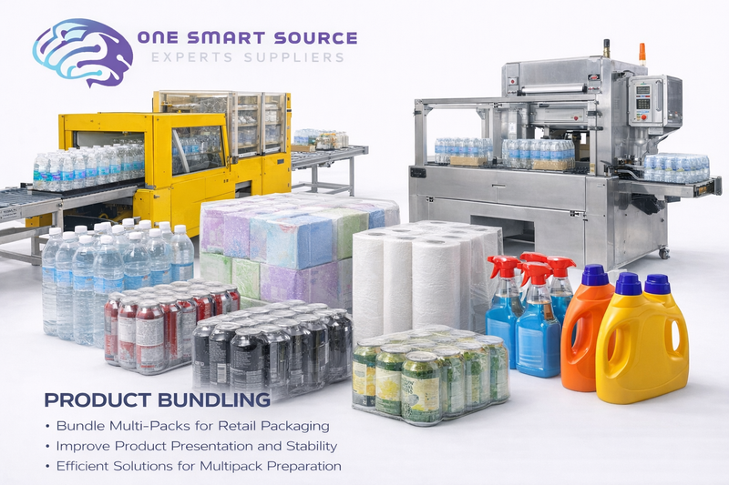 Agrupacion de productos