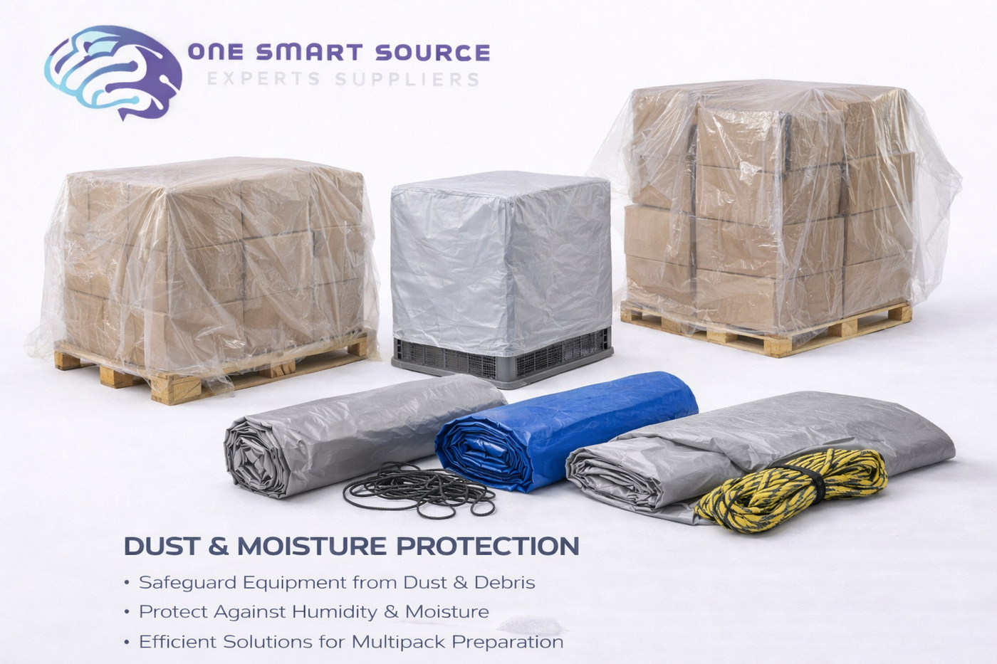 Proteccion contra polvo y humedad
