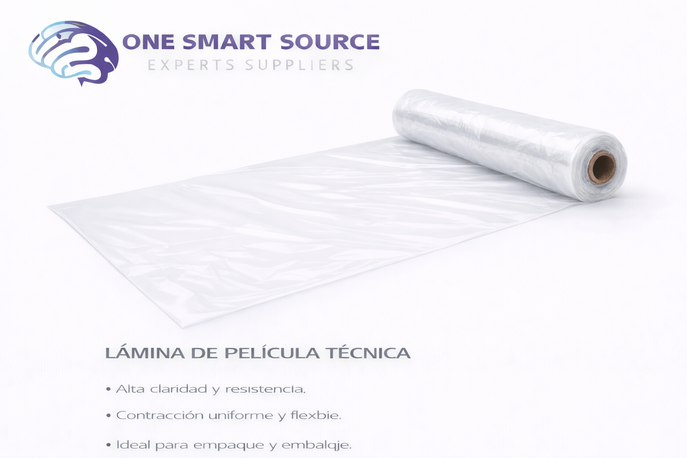 Lámina de película técnica