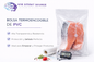 Bolsa termoencogible de PVC