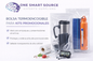 Bolsa termoencogible para kits promocionales