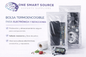 Bolsa termoencogible para electrónica y refacciones