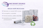 Bolsa HDPE reciclada