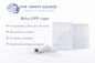 Bolsa LDPE virgen