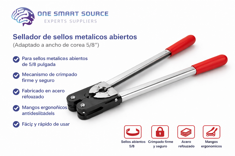 Sellador Estandar (5/8")