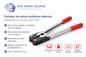 Sellador Estandar (3/4")