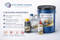Lubricantes industriales