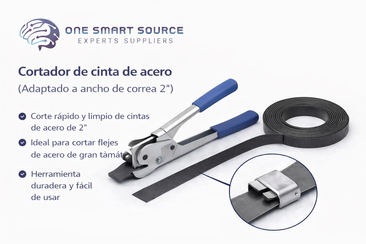 Cutter Industrial (2")