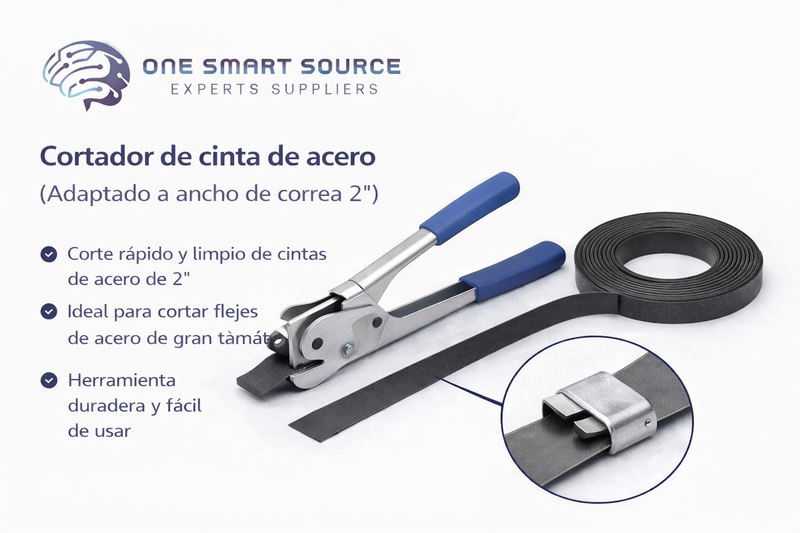 Cutter Industrial (2")