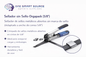 Sellador sin Sello Orgapack (5/8")