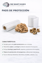 Pads de protección