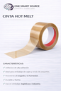 Cinta hot melt