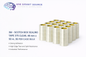 3M - Scotch Box Sealing Tape 375 Clear, 48 mm x 50 m, 36 per case Bulk