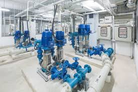 Bombeo Industrial