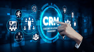 Software de CRM