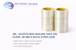 3M - Scotch Box Sealing Tape 375 Clear, 36 mm x 914 m, 8 per case