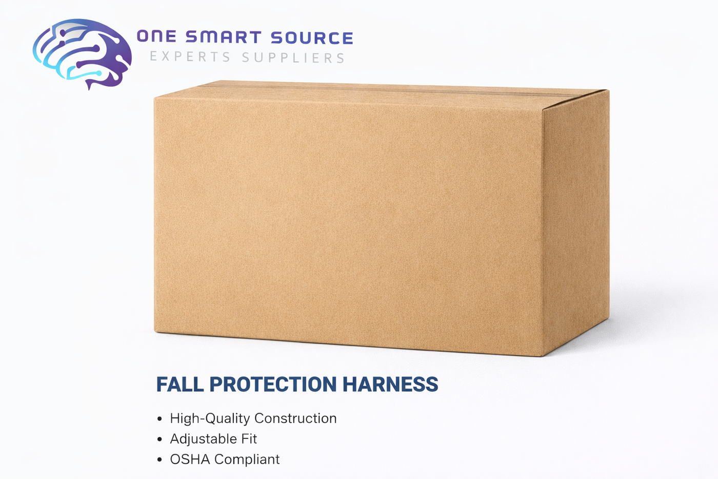 Caja de Cartón