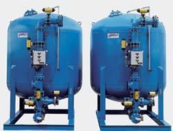 Sistemas de Filtración