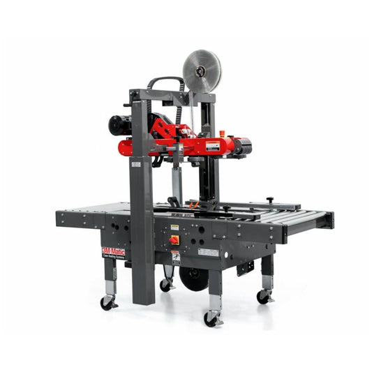 Máquina Selladora de Cajas