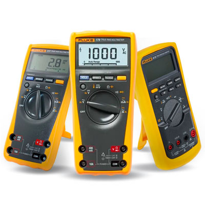 Instrumentos de Medición