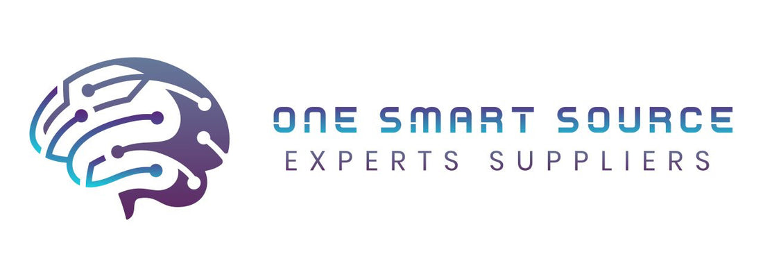 One Smart Source