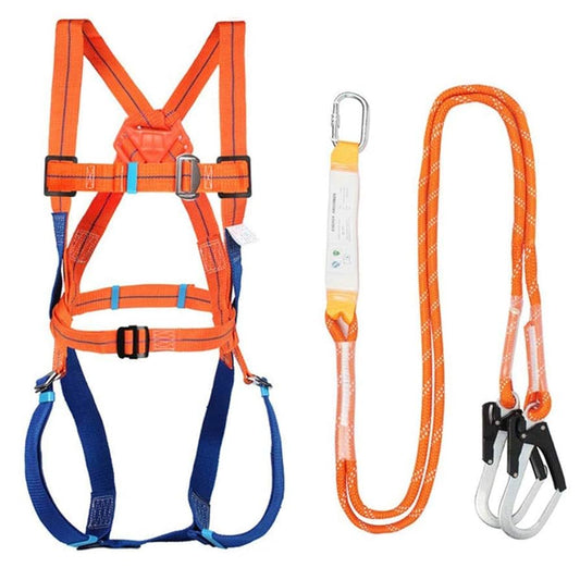 Protección contra Caídas